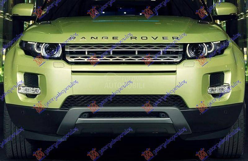 PREDNJI BRANIK PM (PRSKALICE)