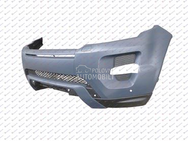 PREDNJI BRANIK PM (PRSKALICE) za Land Rover Range Rover Evoque od 2011. do 2015. god.