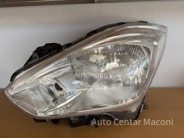 levi far za Suzuki Swift od 2017. do 2020. god.