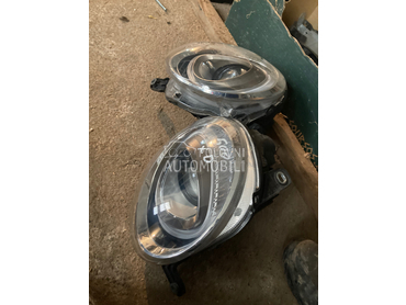 LED farovi n.tip za Fiat 500 od 2016. do 2022. god.