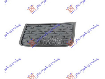 POKLOPAC MAGLENKE GORNJI za Land Rover Range Rover Evoque od 2011. do 2015. god.