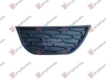 RESETKA MAGLENKE DONJA (DYNAMI za Land Rover Range Rover Evoque od 2011. do 2015. god.