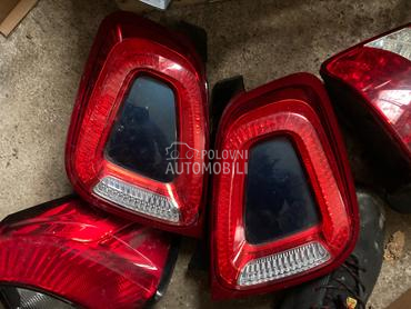 LED stop svetla n. tip za Fiat 500 od 2016. do 2022. god.