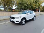 Volvo XC40 D3