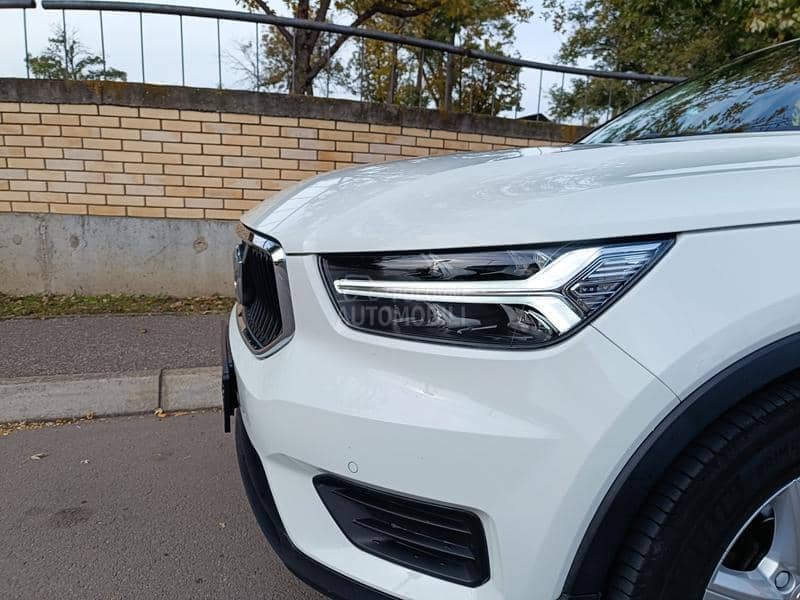 Volvo XC40 D3