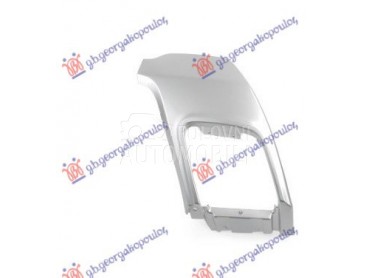 LAJSNA IZDUVNE CEVI AUSPUHA SR za Land Rover Range Rover Evoque od 2015. do 2019. god.