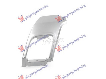 LAJSNA IZDUVNE CEVI AUSPUHA SR za Land Rover Range Rover Evoque od 2011. do 2015. god.