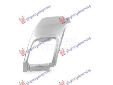 LAJSNA IZDUVNE CEVI AUSPUHA SR za Land Rover Range Rover Evoque od 2015. do 2019. god.