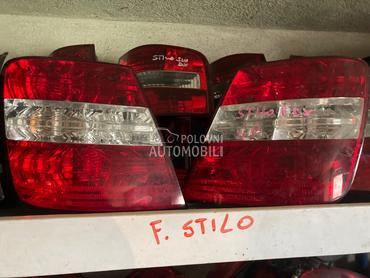 stop svetla 5 vrata za Fiat Stilo