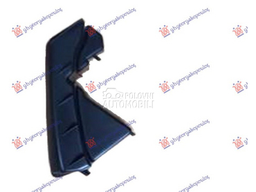 NOSAC PREDNJEG BRANIKA GORNJI za Land Rover Range Rover Evoque od 2011. do 2015. god.