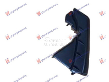 NOSAC PREDNJEG BRANIKA GORNJI za Land Rover Range Rover Evoque od 2015. do 2019. god.