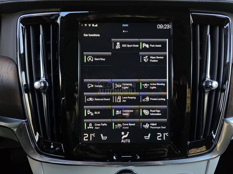 Volvo S90 235hp AWD 1vl.