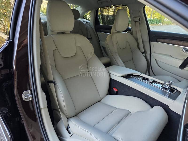 Volvo S90 235hp AWD 1vl.