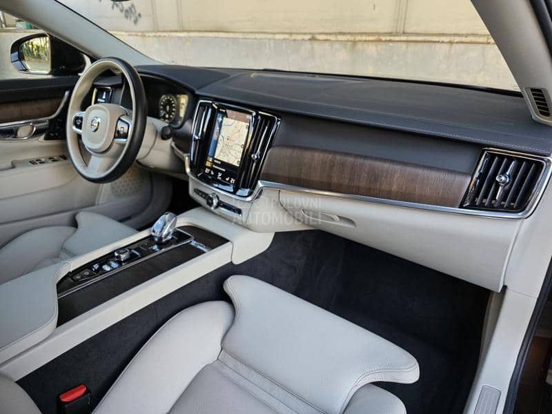 Volvo S90 235hp AWD 1vl.