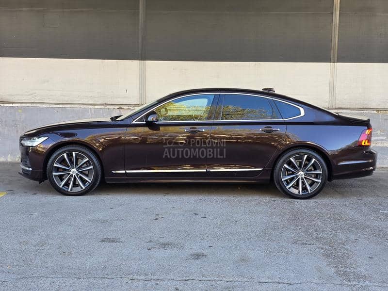 Volvo S90 235hp AWD 1vl.