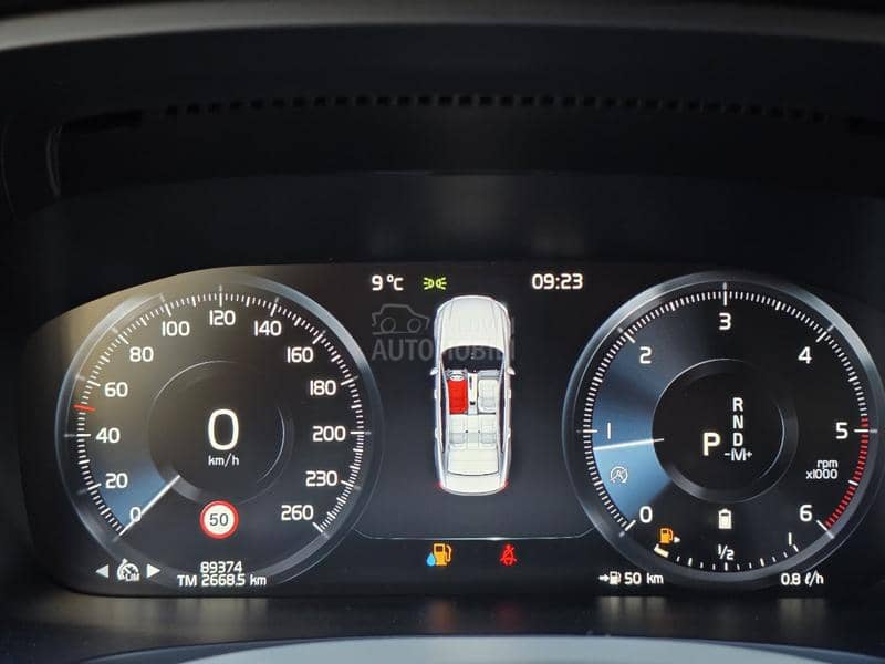 Volvo S90 235hp AWD 1vl.