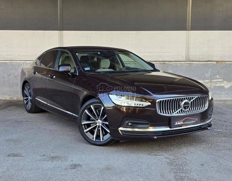 Volvo S90 235hp AWD 1vl.