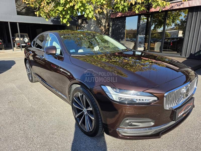 Volvo S90 235hp AWD 1vl.