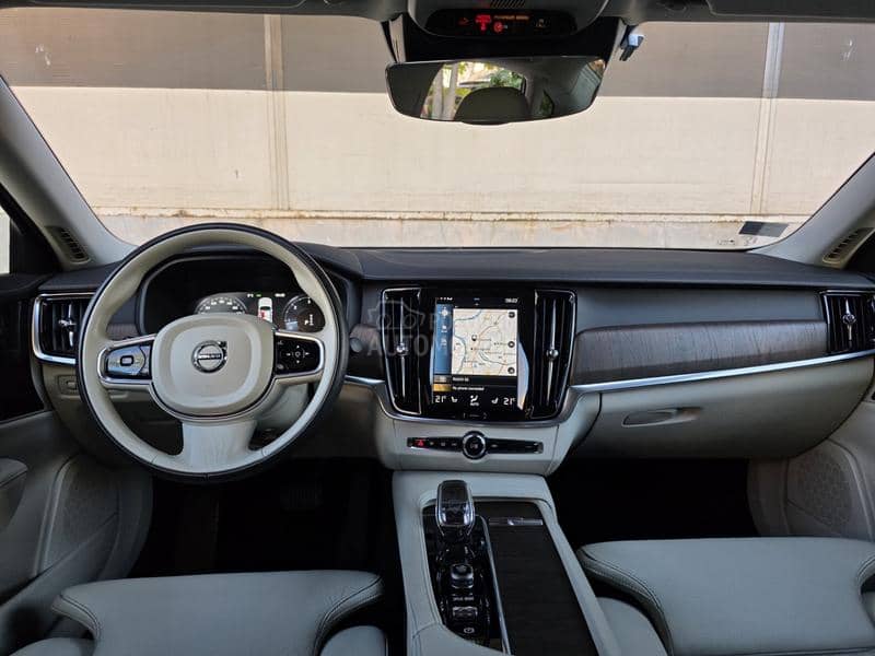 Volvo S90 235hp AWD 1vl.