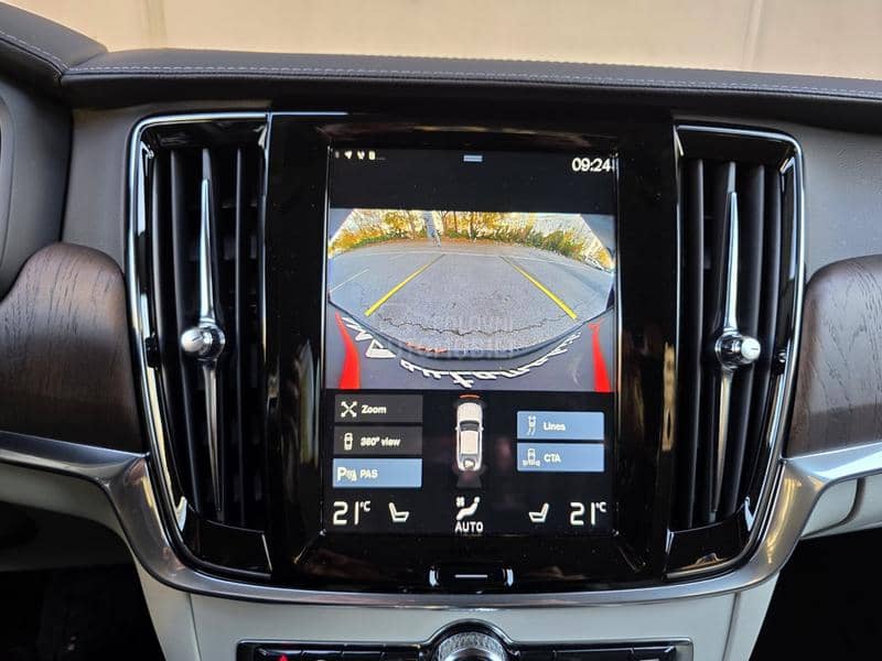 Volvo S90 235hp AWD 1vl.