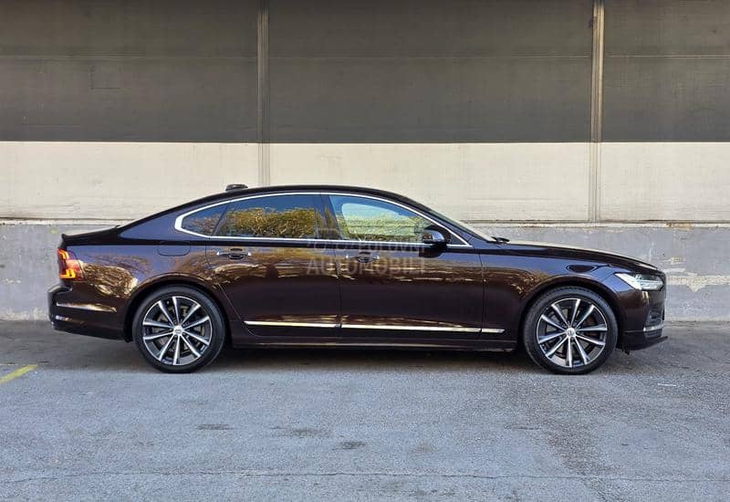 Volvo S90 235hp AWD 1vl.