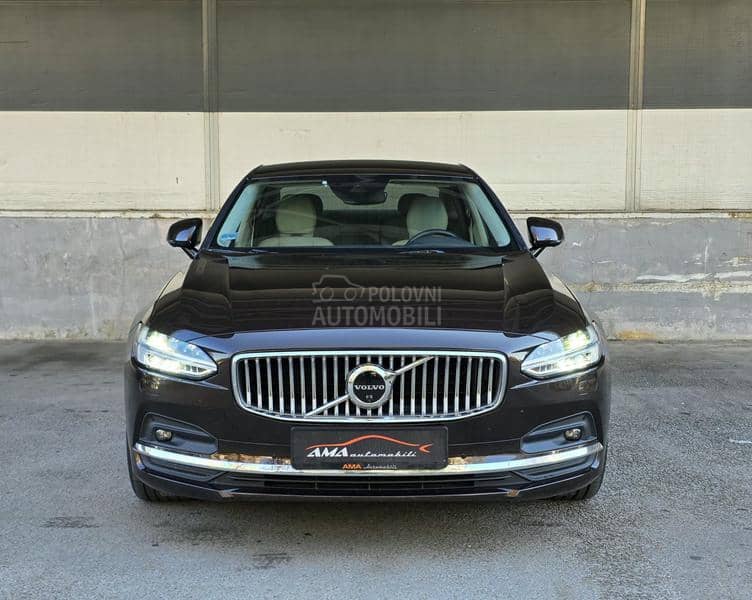 Volvo S90 235hp AWD 1vl.