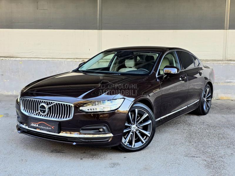 Volvo S90 235hp AWD 1vl.