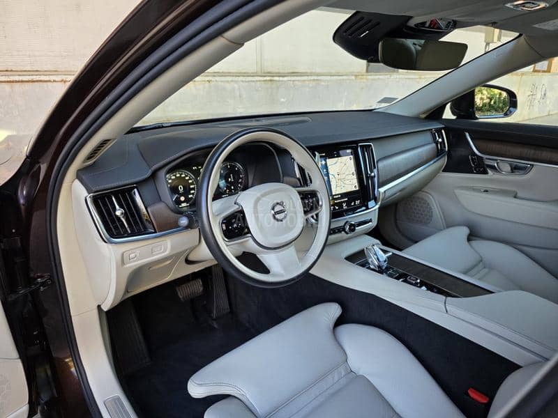 Volvo S90 235hp AWD 1vl.