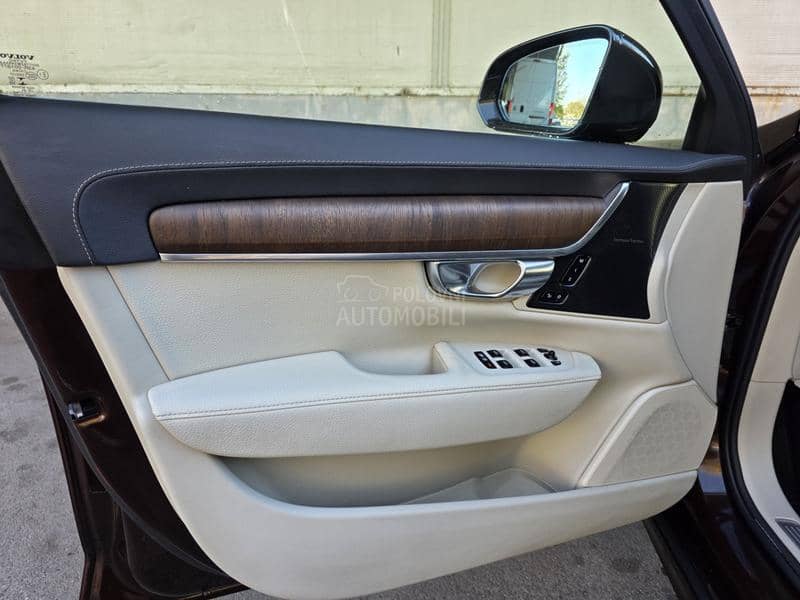 Volvo S90 235hp AWD 1vl.