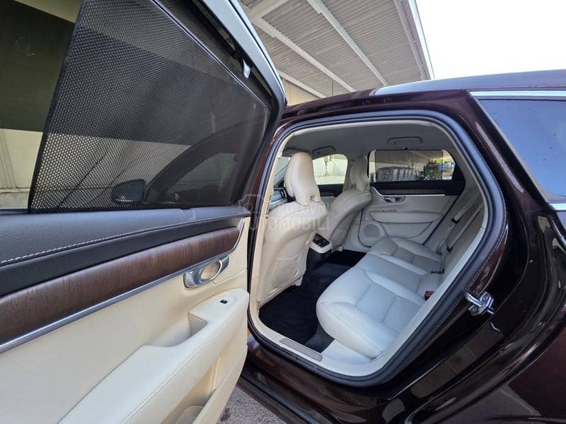 Volvo S90 235hp AWD 1vl.