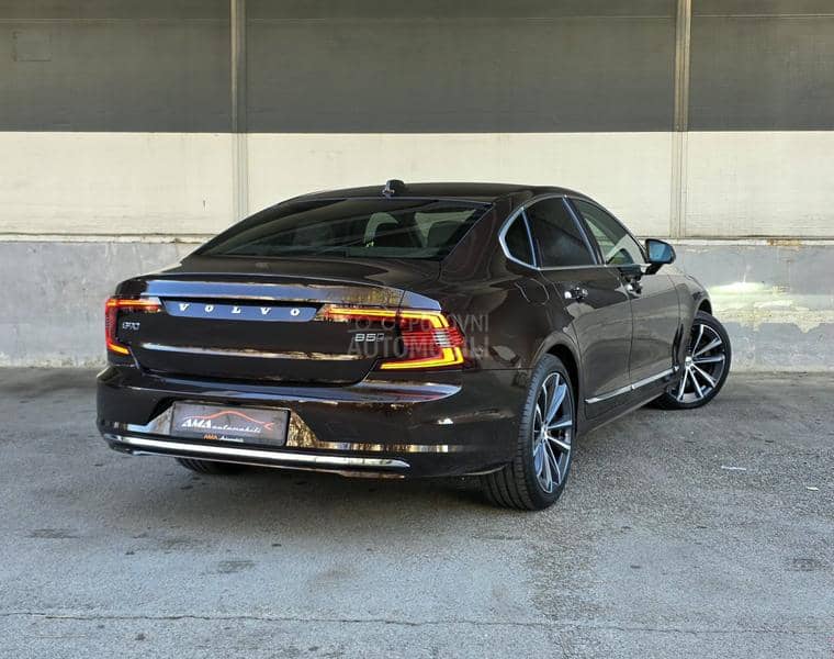 Volvo S90 235hp AWD 1vl.