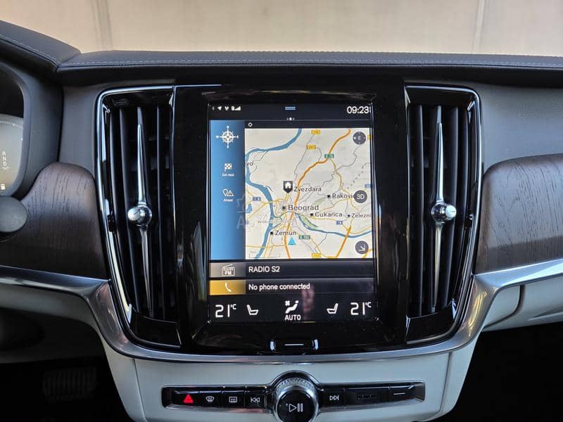 Volvo S90 235hp AWD 1vl.