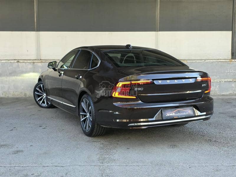 Volvo S90 235hp AWD 1vl.