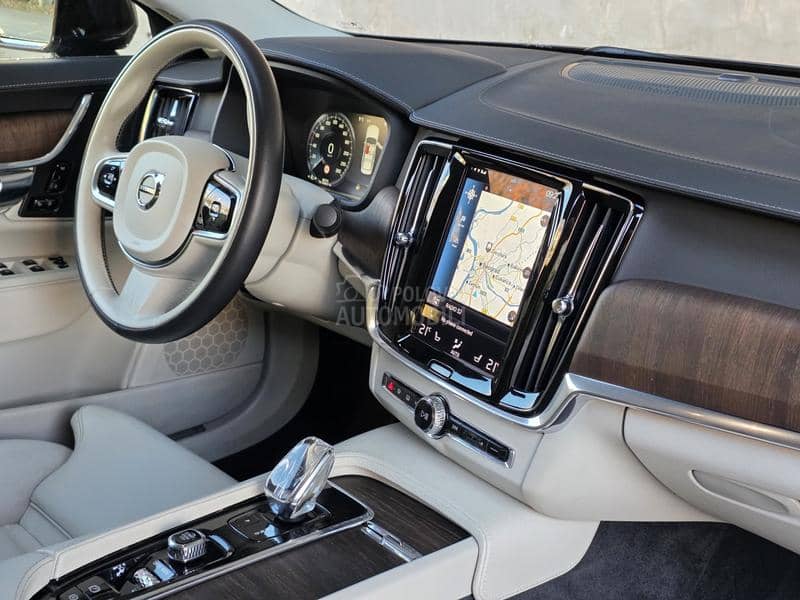 Volvo S90 235hp AWD 1vl.