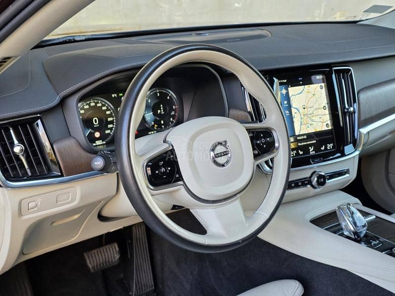 Volvo S90 235hp AWD 1vl.