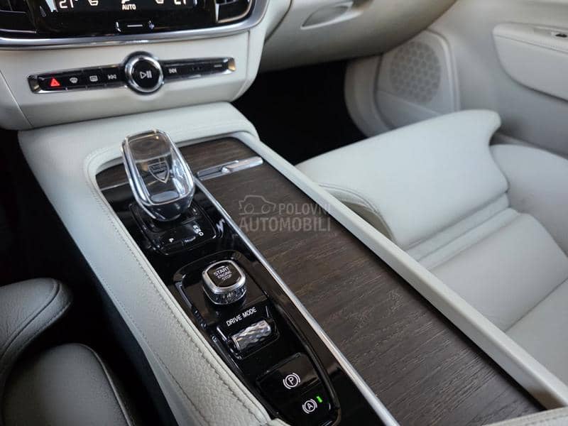 Volvo S90 235hp AWD 1vl.