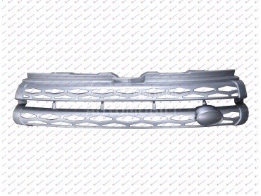 PVC MASKA SIVA (OTVOR ZA ZNAK) za Land Rover Range Rover Evoque od 2011. do 2015. god.