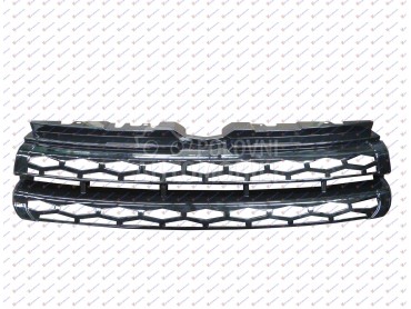 PVC MASKA SJAJ-CRNA (BEZ OTVOR za Land Rover Range Rover Evoque od 2011. do 2015. god.