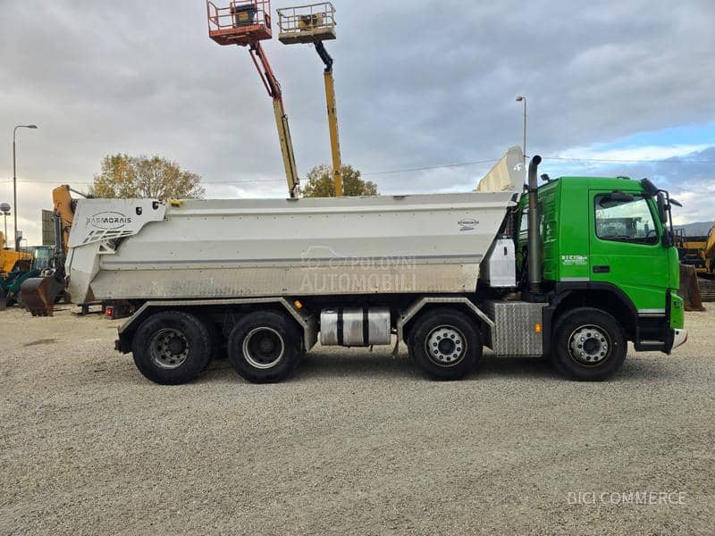 Volvo FMX 460