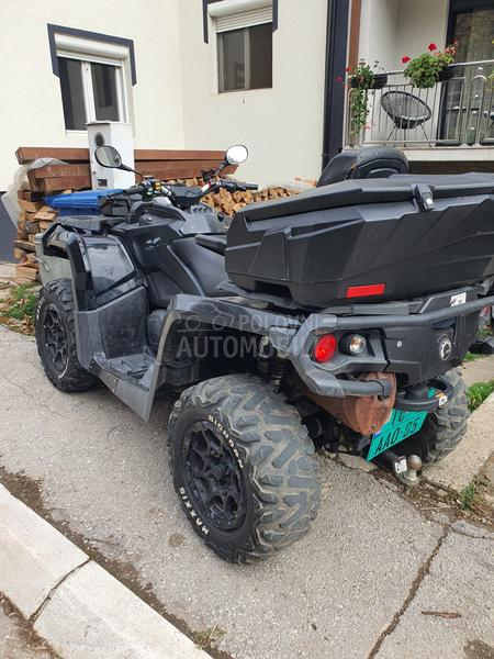 Can-Am 1000