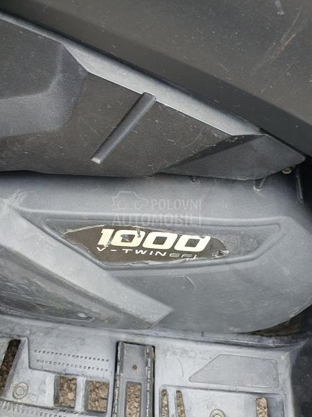 Can-Am 1000