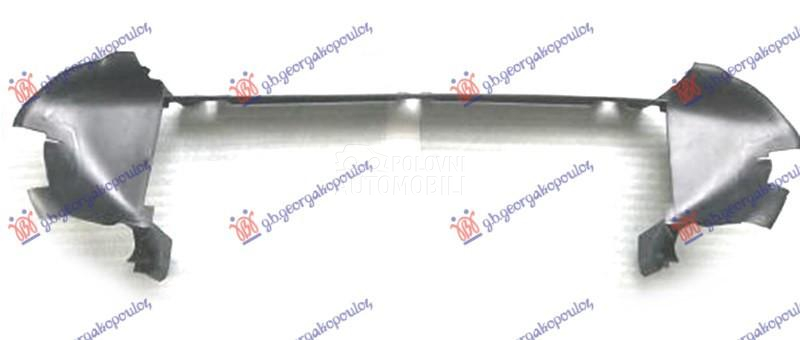 USMERIVAC VAZDUHA NA HLADNJAKU