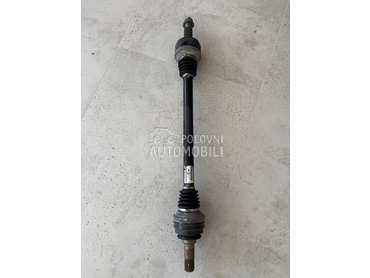 poluosovina za Porsche Cayenne od 2011. do 2015. god.