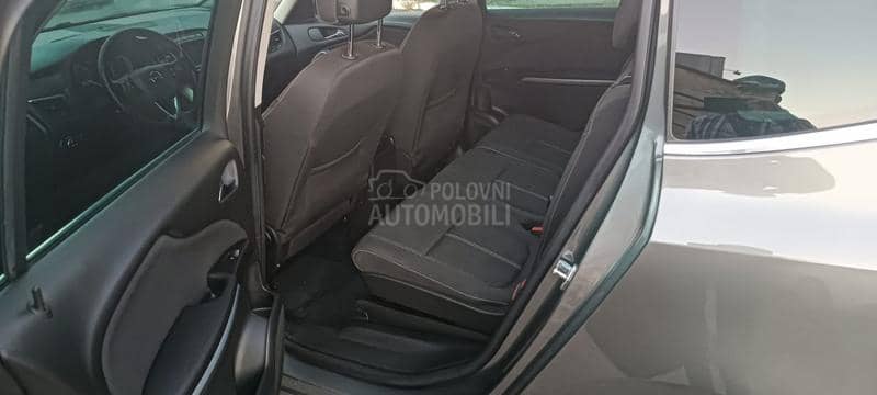 Opel Zafira 1.6cdti