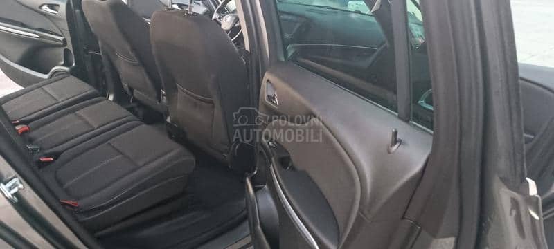 Opel Zafira 1.6cdti