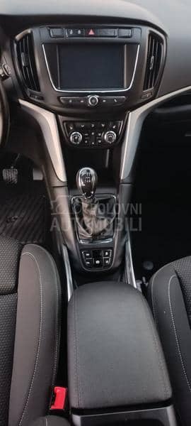 Opel Zafira 1.6cdti