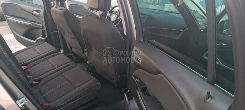 Opel Zafira 1.6cdti