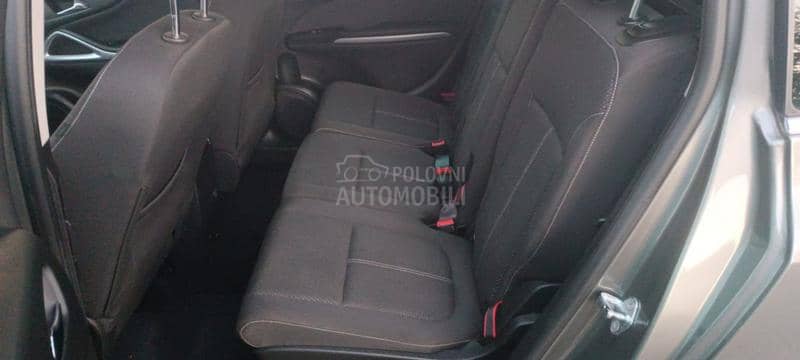 Opel Zafira 1.6cdti