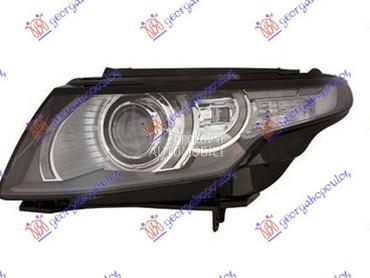 FAR Bi-XENON AFS SA LED DVENIM za Land Rover Range Rover Evoque od 2015. do 2019. god.