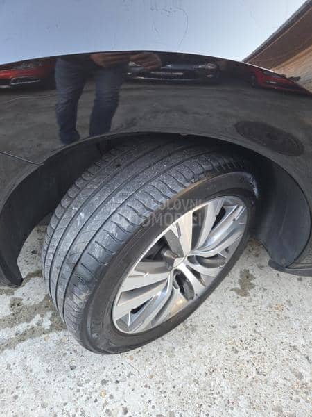 Peugeot 3008 1.6HDI/PANO/SERV